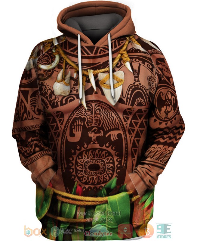 Hoodie Hoodie