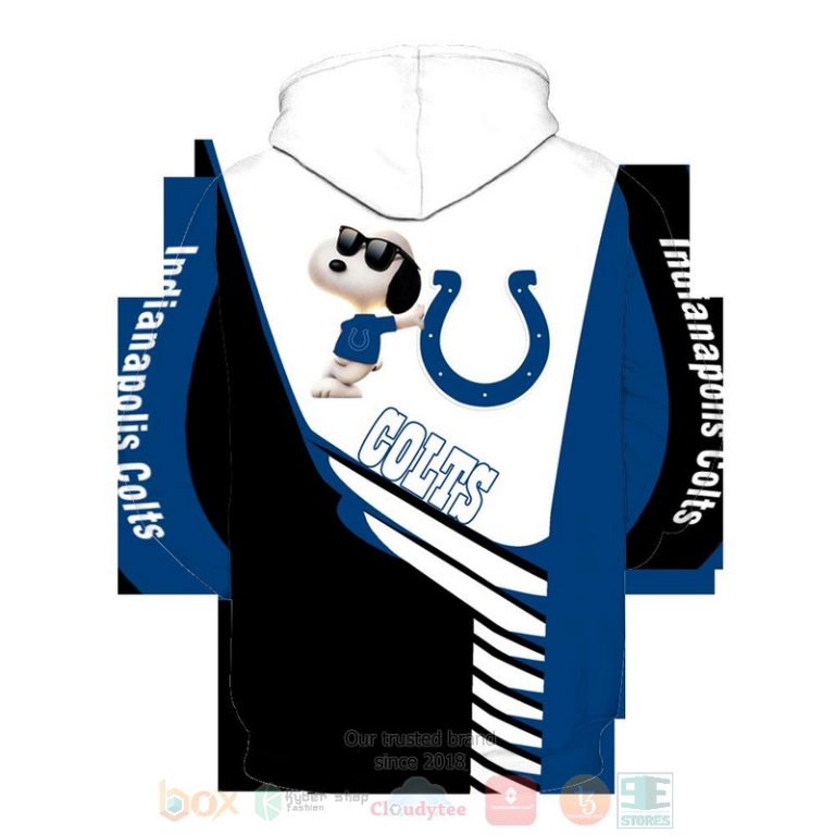 Indianapolis-Colts-Nfl-Snoopy-3D-Hoodie-Shirt-3