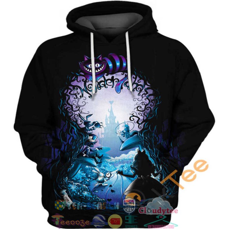 Inside-A-Alice-In-Wonderland-Hoodie-3D-3