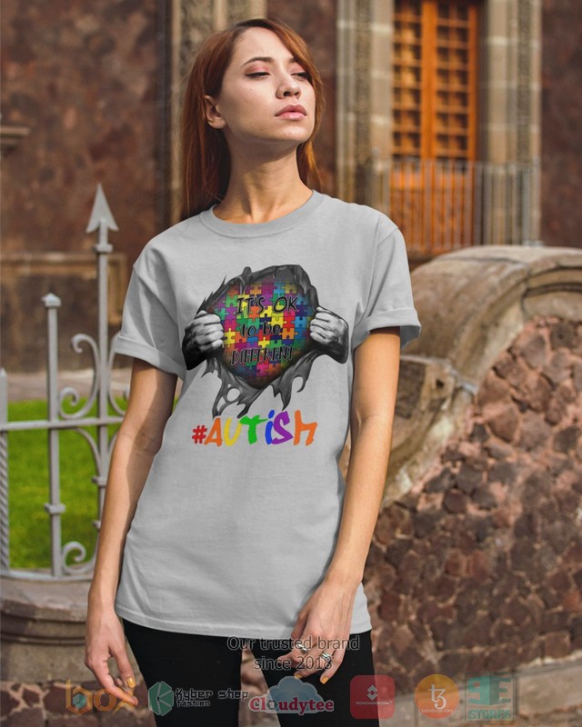 ItS-Ok-To-Be-A-Different-Autish-Shirt-Hoodie-3