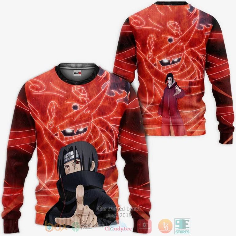 Itachi-Susanoo-Anime-3D-Hoodie-Bomber-Jacket-2