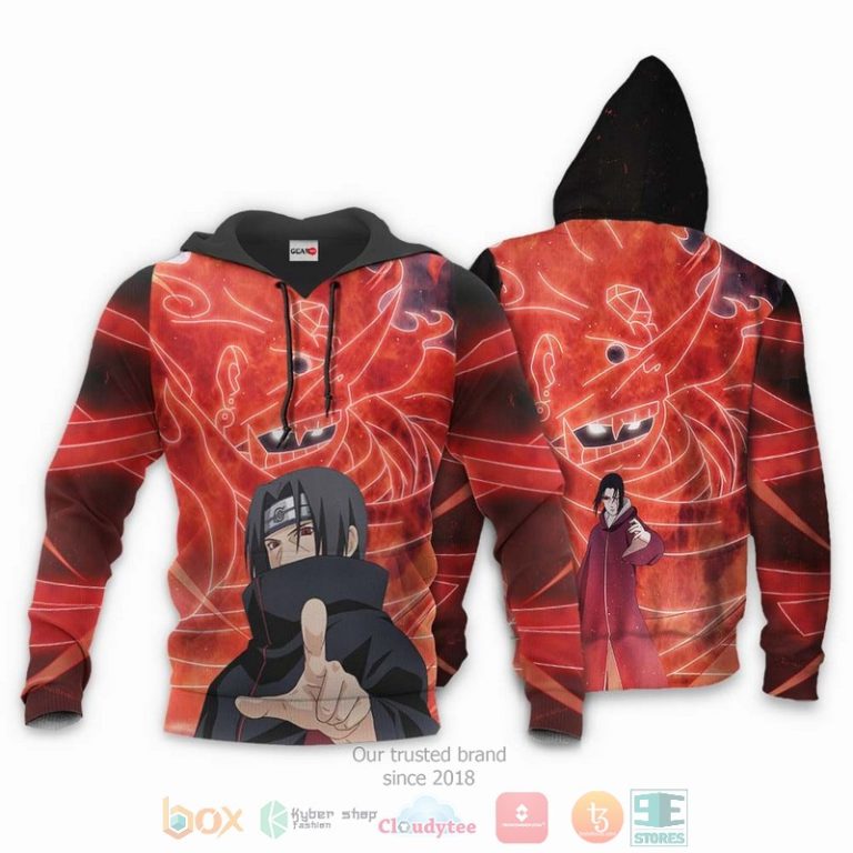 Itachi-Susanoo-Anime-3D-Hoodie-Bomber-Jacket-3