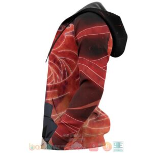 Itachi Susanoo Anime 3D Hoodie
