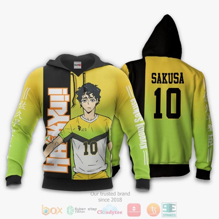 Itachiyama-Kiyoomi-Sakusa-Haikyuu-Anime-3D-Hoodie-Bomber-Jacket-3