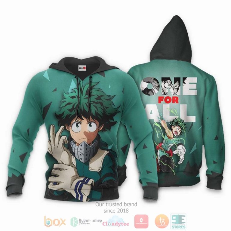 Izuku-Midoriya-One-For-All-My-Hero-Academia-Anime-3D-Hoodie-Bomber-Jacket-3