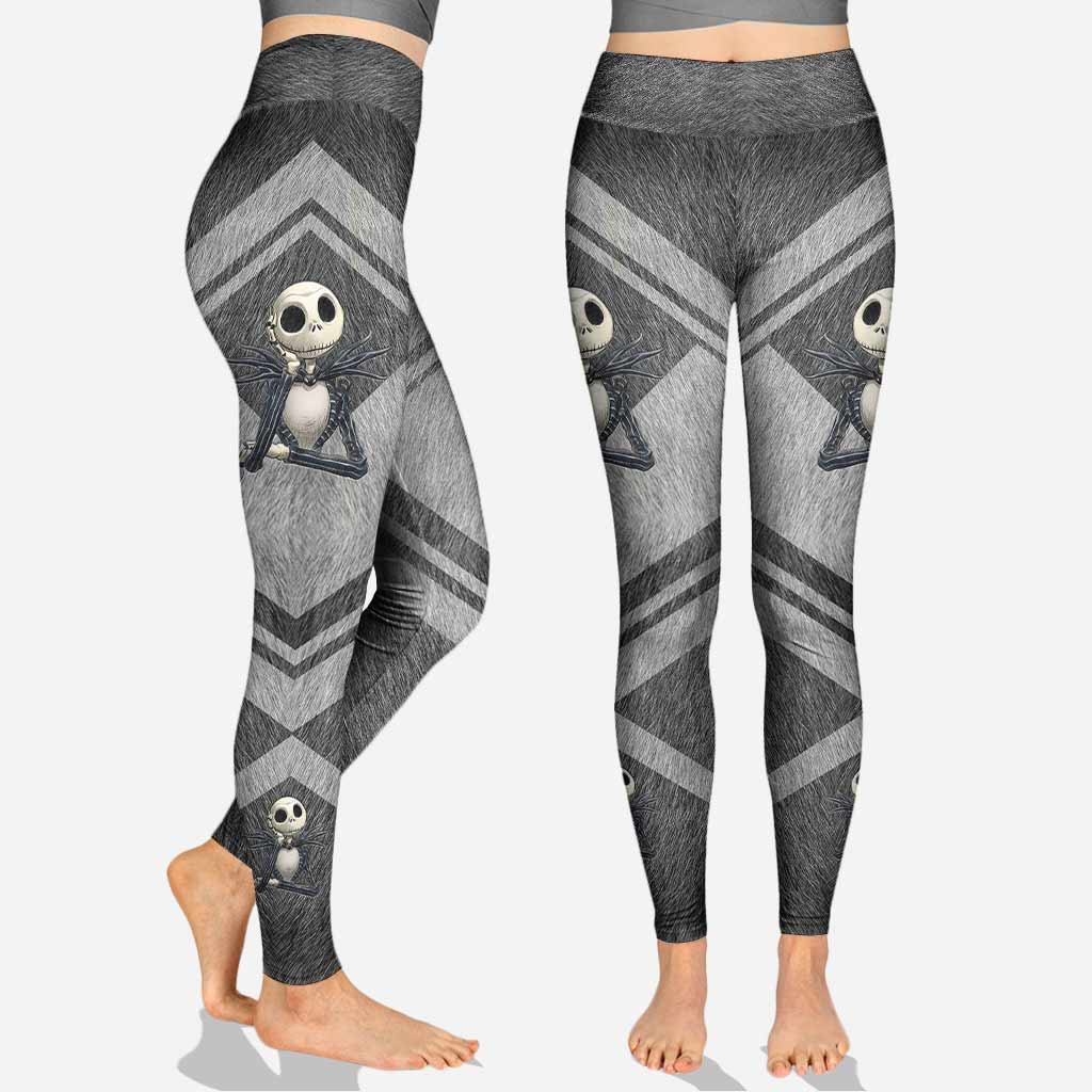 Jack Skellington Rock Paper Scissors Throat Punch I Win Custom Name Hoodie And Leggings Jack Skellington Rock Paper Scissors Throat Punch I Win Custom Name Hoodie And Leggings