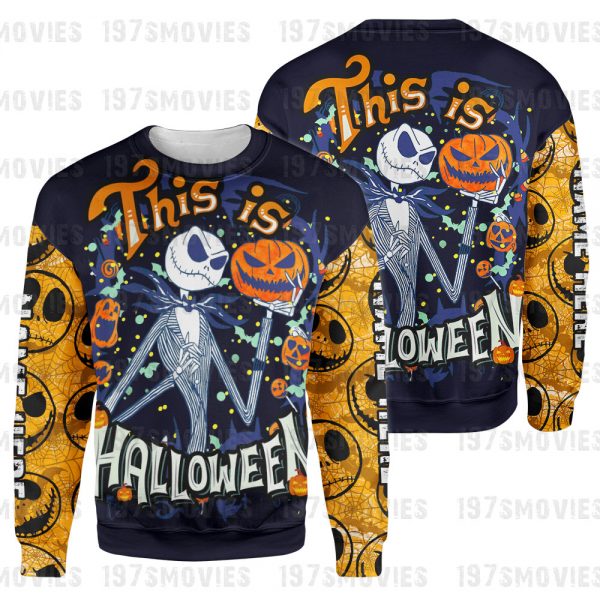 Jack-Skellington-The-Nightmare-Before-Christmas-This-Is-Halloween-Personalized-3D-Hoodie-Shirt-2