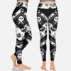 Jack Skellington You Matter Hoodie And Leggings