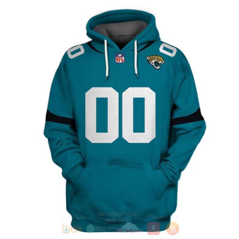 Jacksonville-Jaguars-Nfl-Personalized-3D-Hoodie-Jersey-Shirt-3