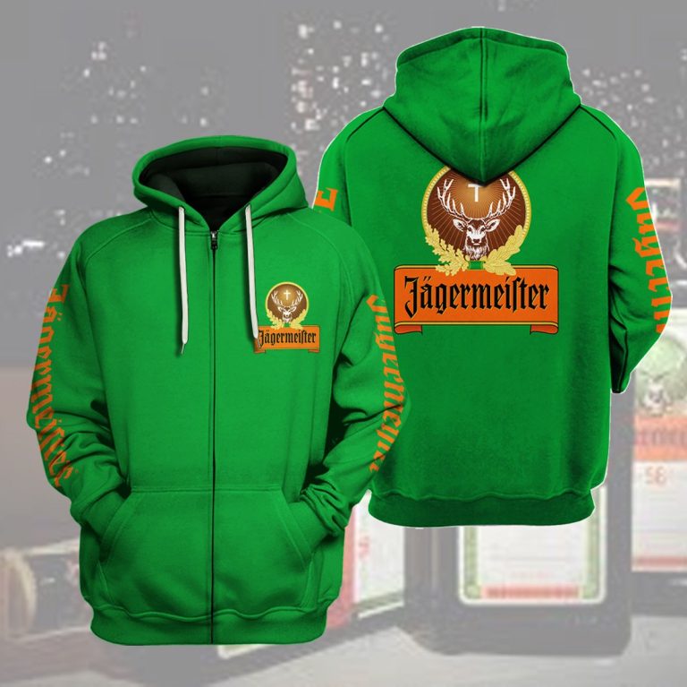Jagermeister-Green-3D-Shirt-Hoodie-2