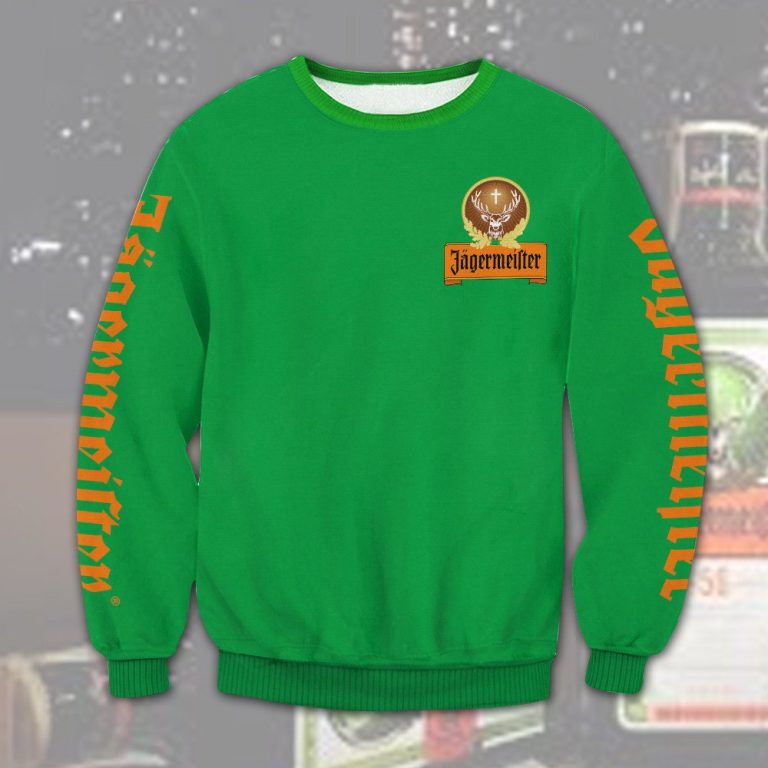 Jagermeister-Green-3D-Shirt-Hoodie-3