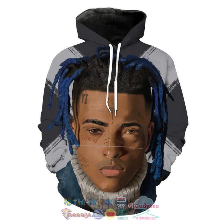 Jahseh-Dwayne-Onfroy-Xxxtentacion-Hoodie-3D-2