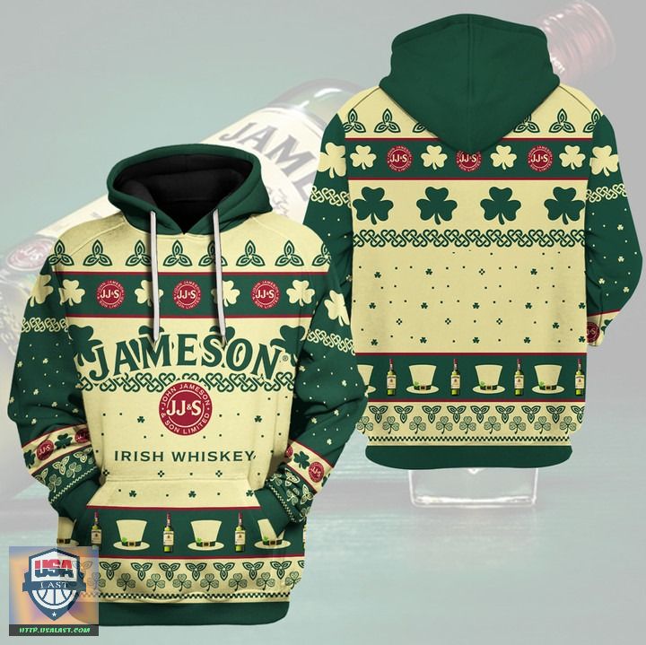 Jameson-Irish-Whiskey-Symbols-3D-Hoodie-2