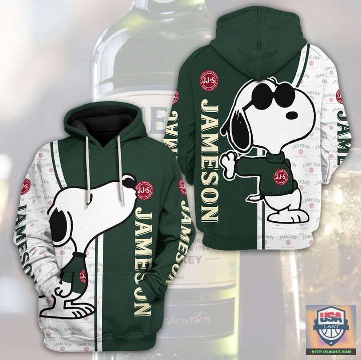 Jameson-Whiskey-Snoopy-3D-All-Over-Print-Hoodie-Zip-Hoodie-1