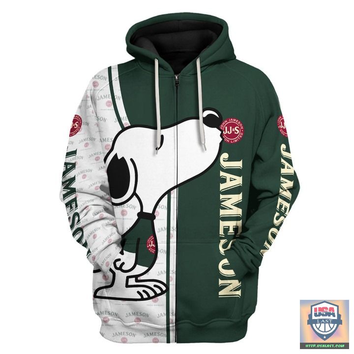 Jameson-Whiskey-Snoopy-3D-All-Over-Print-Hoodie-Zip-Hoodie-2