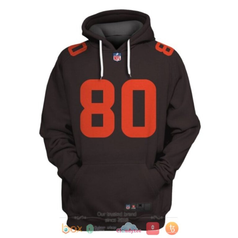 Jarvis-Landry-80-Cleveland-Browns-Nfl-3D-Shirt-Hoodie-3