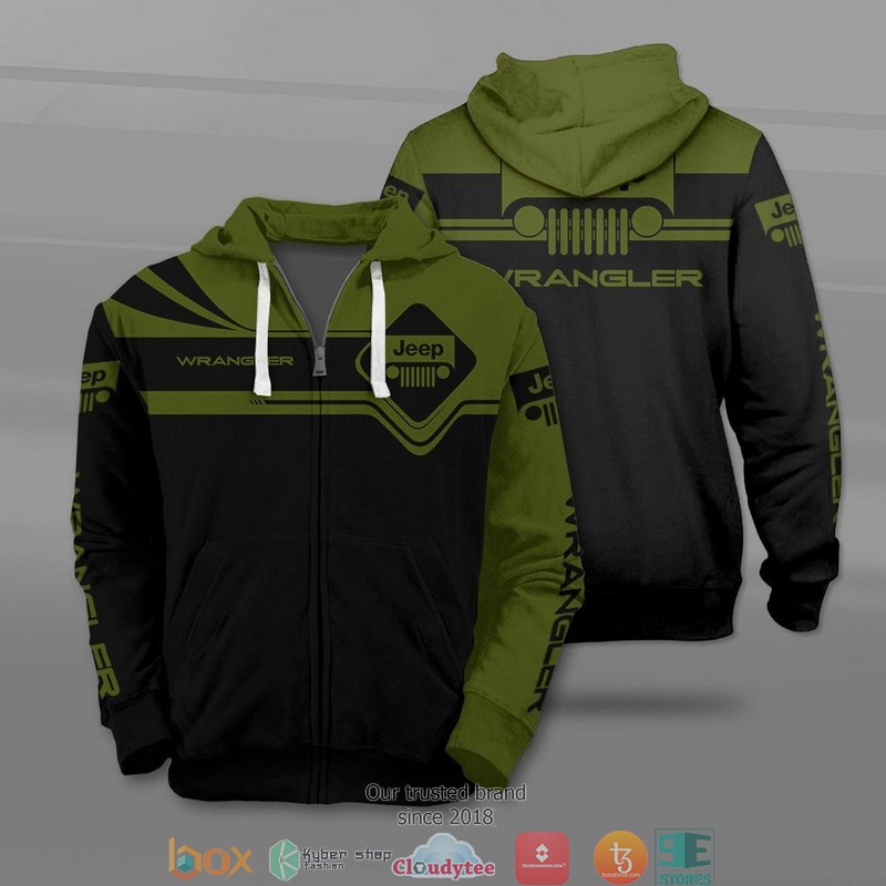Jeep Wrangler Car Motor 3D Shirt Jeep Wrangler Car Motor 3D Shirt