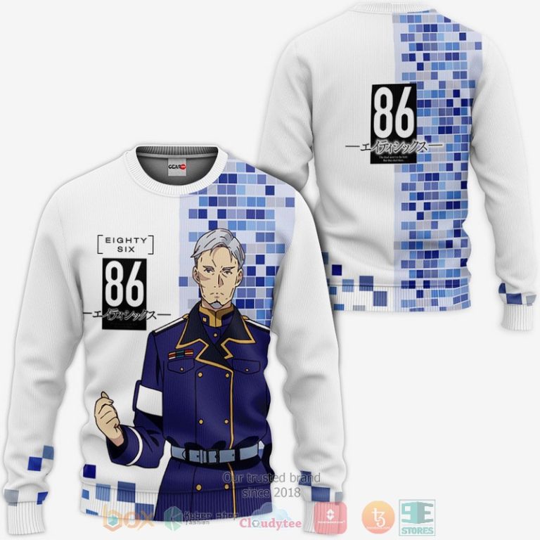 Jerome-Karlstahl-Anime-86-Eighty-Six-3D-Hoodie-Bomber-Jacket-2