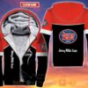 Jersey Mike’S Subs Personalized Fleece 3D Hoodie