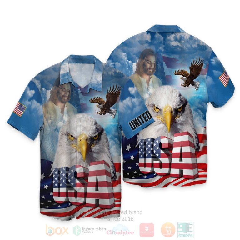 Eagle American Flag Independence Day Is Coming 3D Hoodie Eagle American Flag Independence Day Is Coming 3D Hoodie