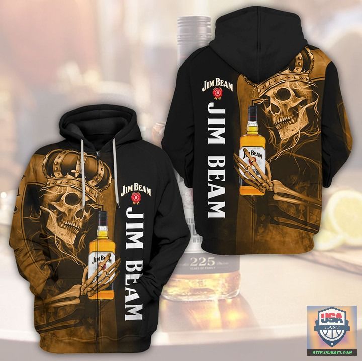 Jim-Beam-King-Skull-3D-All-Over-Print-Hoodie-T-Shirt-2