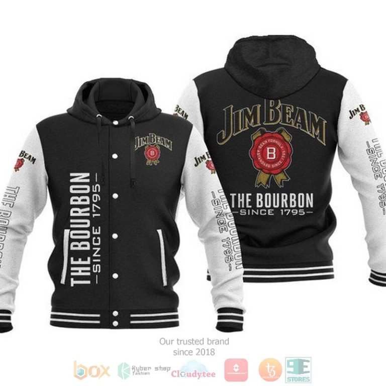 Jim-Beam-The-Bourbon-Since-1975-Baseball-Hoodie-Jacket-1