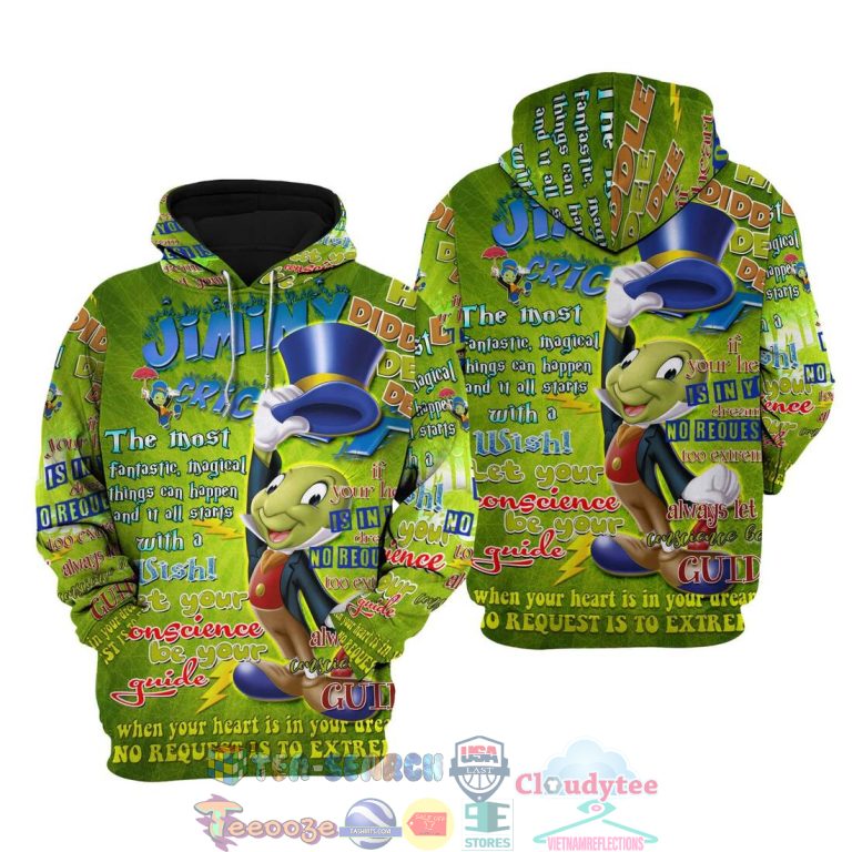 Jiminy-Cricket-Words-Pattern-Disney-Quotes-Hoodie-3D-3
