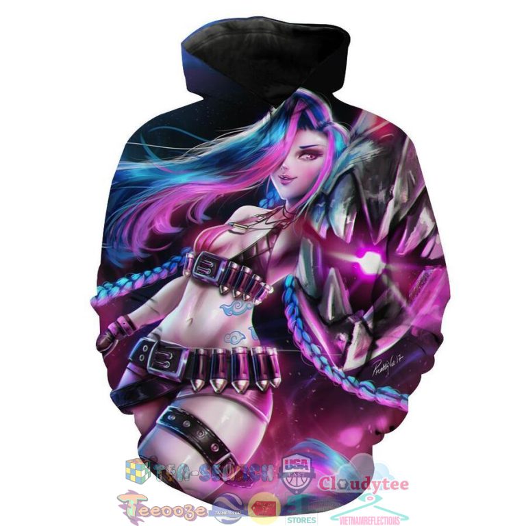Jinx-League-Of-Legends-Hoodie-3D-2