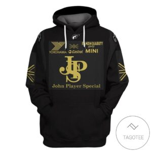 John Player Special Hoodie