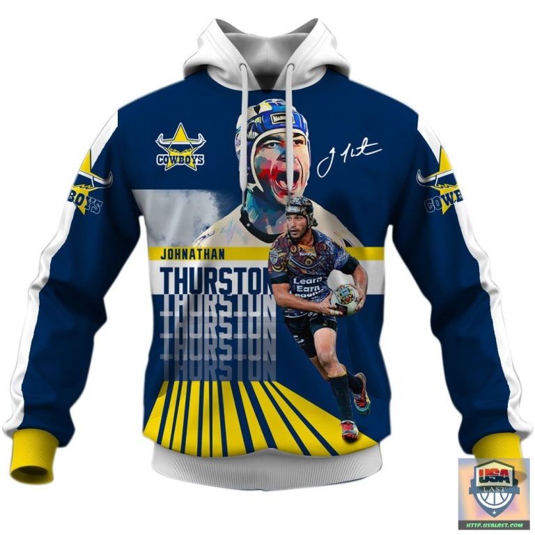 Johnathan-Thurston-North-Qld-Cowboys-Nrl-3D-Hoodie-T-Shirt-1