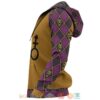 Jojo Adventure Anime 3D Hoodie