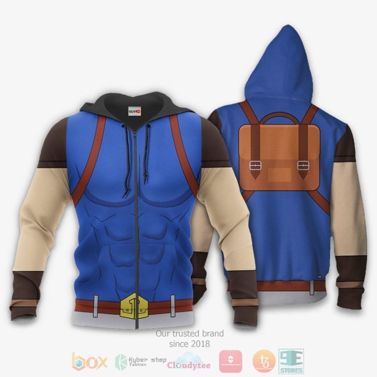 Bomber Jacket Bomber Jacket