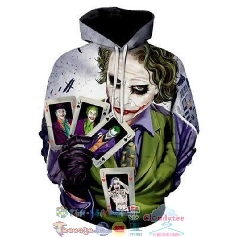 Joker-And-Cards-3D-Hoodie-1