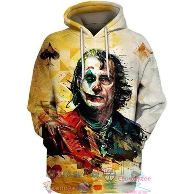 Joker-Tragedy-Comedy-3D-Hoodie-3