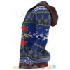 Jonathan Joestar Jojo’S Bizarre Adventure 3D Hoodie