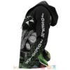 Joseph Joestar Jojo Adventures Anime 3D Hoodie