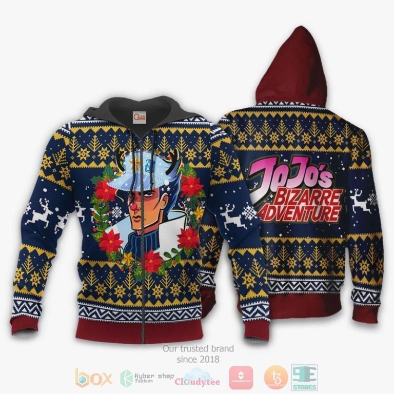 Jotaro-Kujo-JojoS-Bizarre-Adventure-3D-Hoodie-Bomber-Jacket-2