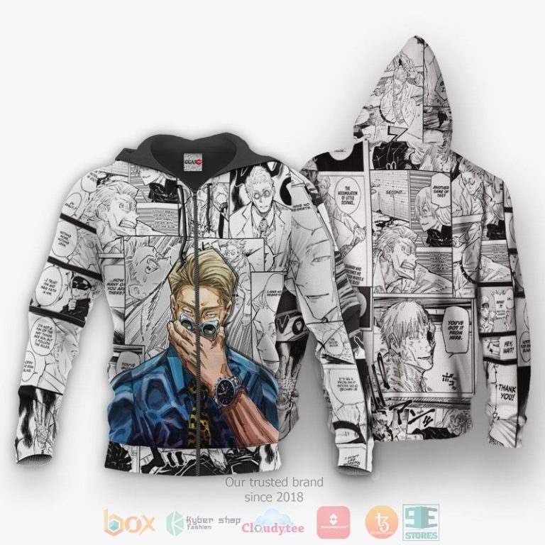 Bomber Jacket Bomber Jacket