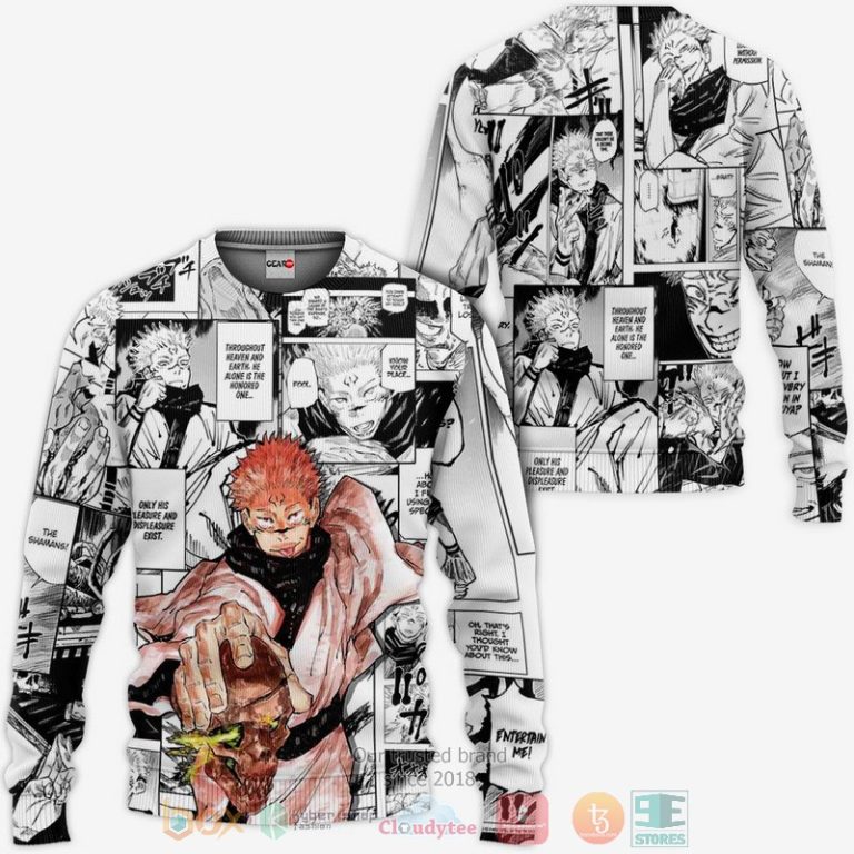 Jujutsu-Kaisen-Ryomen-Sukuna-Anime-Mix-Manga-3D-Hoodie-Bomber-Jacket-2