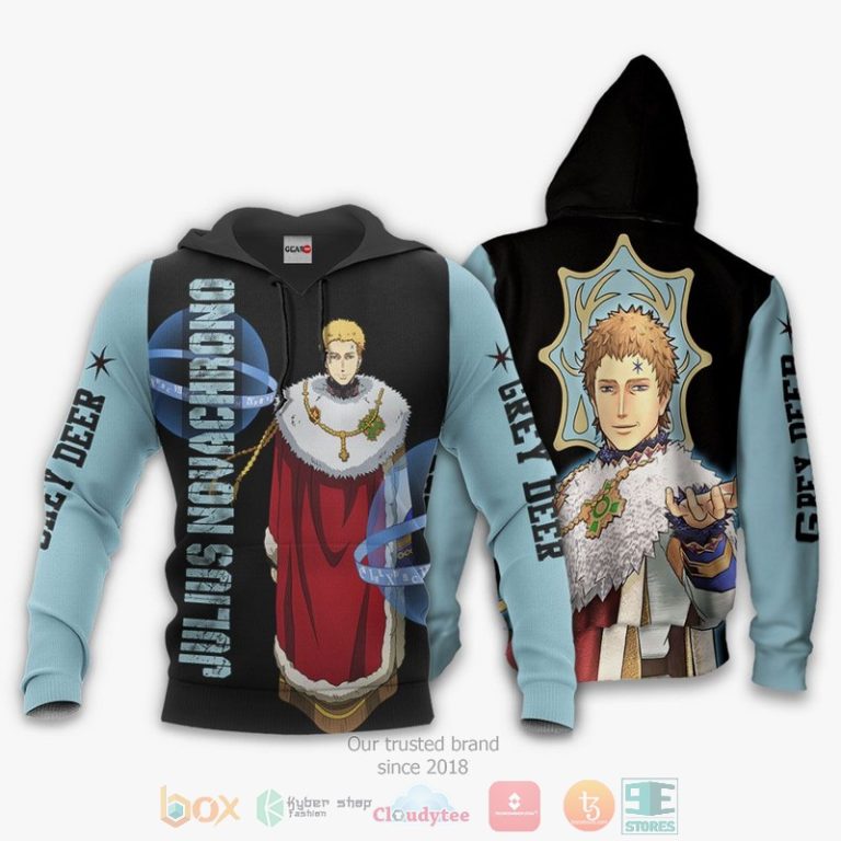 Julius-Novachrono-Black-Clover-Anime-3D-Hoodie-Bomber-Jacket-3