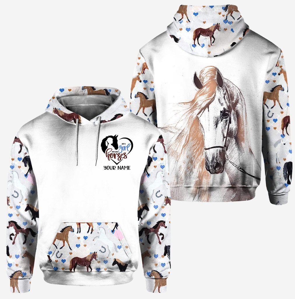 Just-A-Girl-Who-Loves-Horses-Personalized-All-Over-Printed-Hoodie-And-Leggings-2