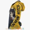 K-On Azusa Nakano Anime 3D Hoodie
