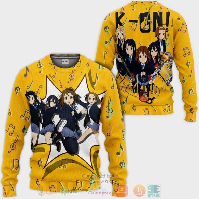 K-On-Team-Music-Band-Anime-3D-Hoodie-Bomber-Jacket-2