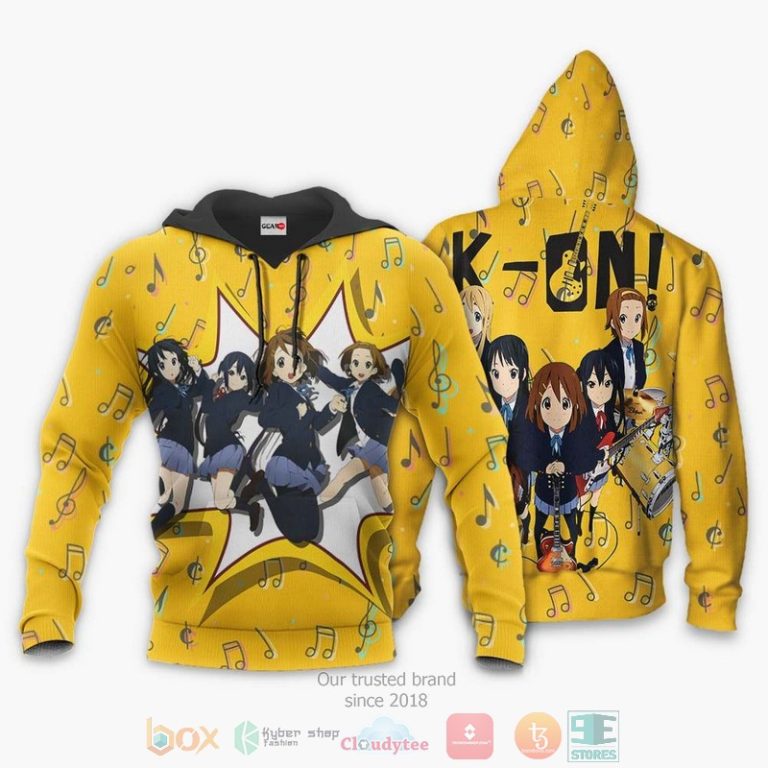 K-On-Team-Music-Band-Anime-3D-Hoodie-Bomber-Jacket-3