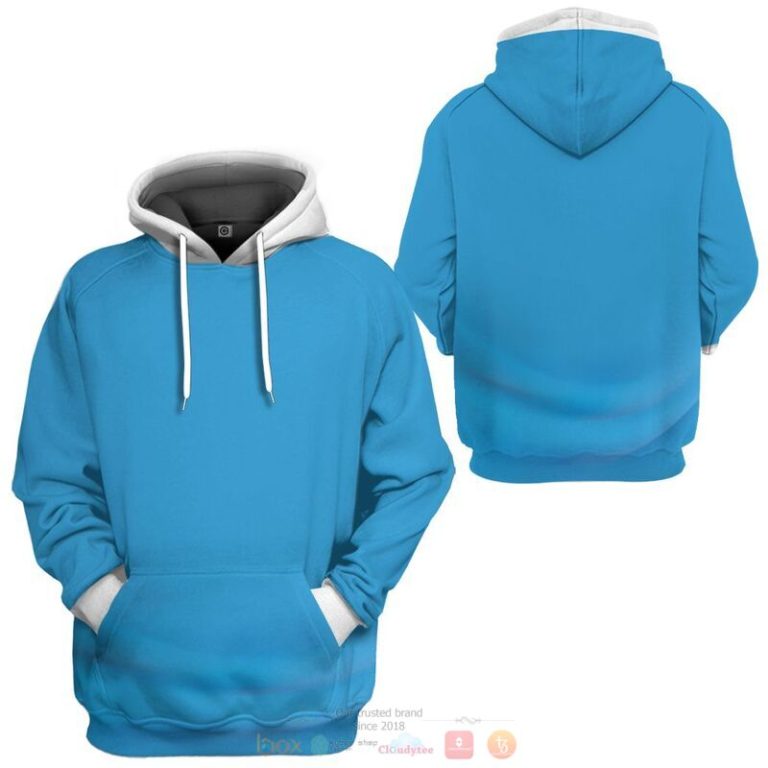 Hoodie Hoodie