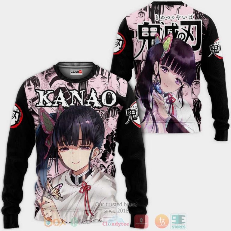 Kanao-Tsuyuri-Kimetsu-Anime-Manga-Style-3D-Hoodie-Bomber-Jacket-2