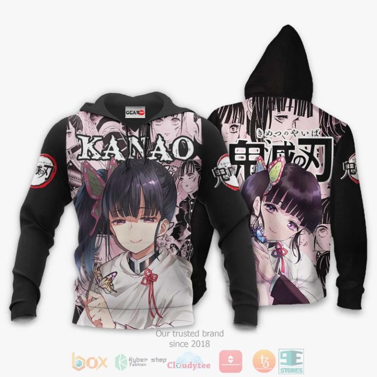 Kanao-Tsuyuri-Kimetsu-Anime-Manga-Style-3D-Hoodie-Bomber-Jacket-3