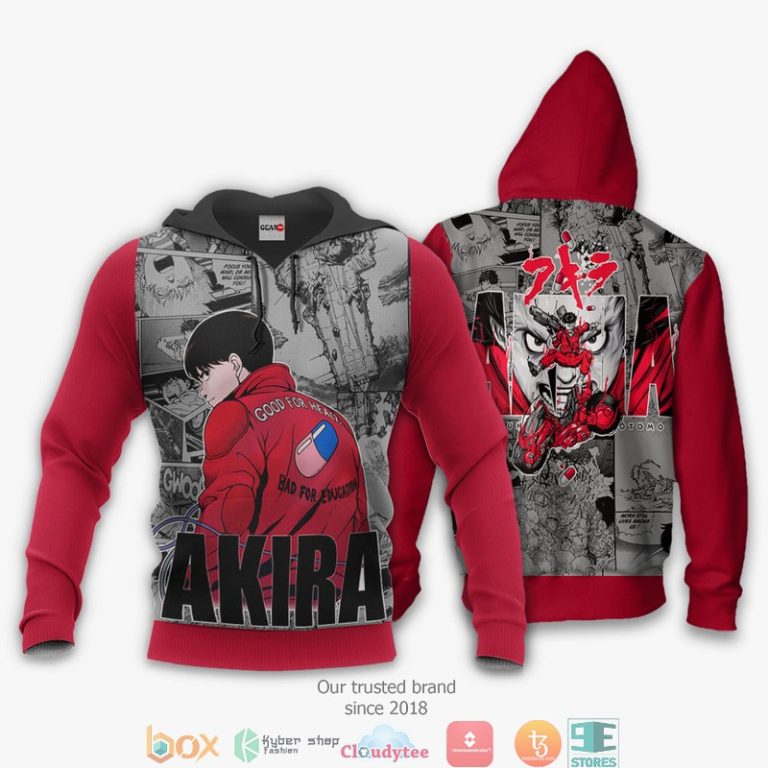Kaneda-Akira-Anime-Merch-Manga-3D-Hoodie-Bomber-Jacket-3