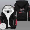 Kansas City Chiefs Fleece Hoodie