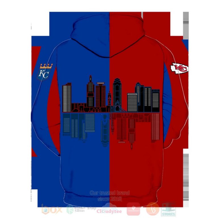 Kansas-City-Chiefs-Nfl-Kansas-City-Royals-Mlb-3D-Hoodie-Shirt-2